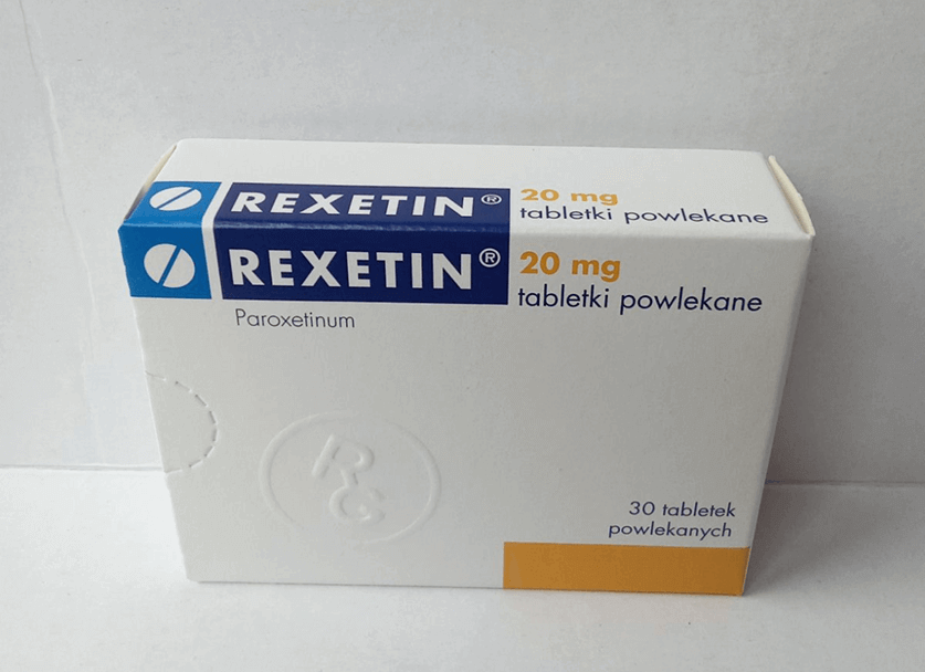 Рексетин